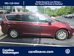 2019 Chrysler Pacifica FWD Minivan for sale #P4514A - photo 1