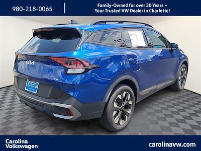 2023 Kia Sportage AWD SUV for sale #P4520 - photo 2