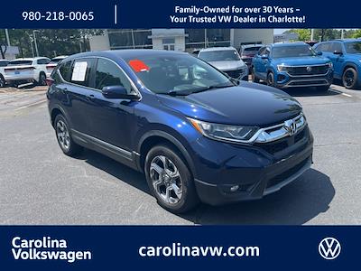 2019 Honda CR-V SUV for sale #P4521 - photo 1