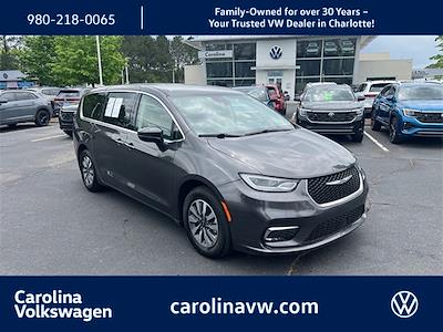 2023 Chrysler Pacifica FWD Minivan for sale #P4522 - photo 1