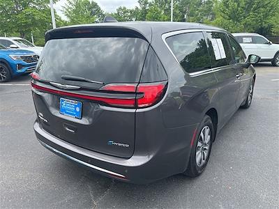 2023 Chrysler Pacifica FWD Minivan for sale #P4522 - photo 2
