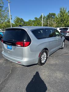 Used 2023 Chrysler Voyager LX Minivan for sale #P4523 - photo 2