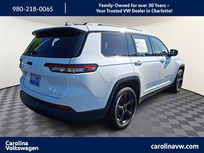 2023 Jeep Grand Cherokee L 4x4 SUV for sale #P4524 - photo 2