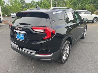 2022 GMC Terrain FWD SUV for sale #P4526 - photo 2