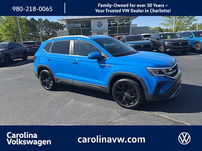 2022 Volkswagen Taos FWD SUV for sale #P4529 - photo 1