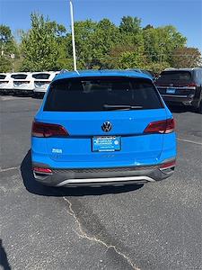2022 Volkswagen Taos FWD SUV for sale #P4529 - photo 2
