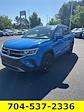 2022 Volkswagen Taos FWD SUV for sale #P4529 - photo 3