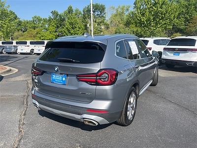 2023 BMW X3 RWD SUV for sale #P4530 - photo 2