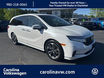 2022 Honda Odyssey FWD Minivan for sale #P4535 - photo 1