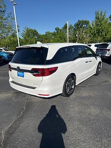 2022 Honda Odyssey FWD Minivan for sale #P4535 - photo 2