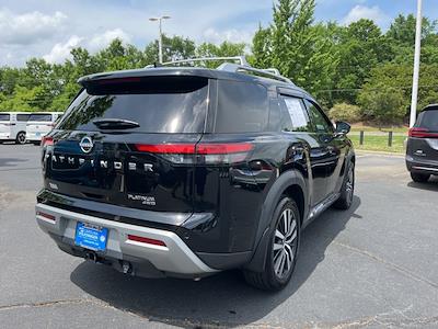 2022 Nissan Pathfinder 4WD SUV for sale #P4538 - photo 2