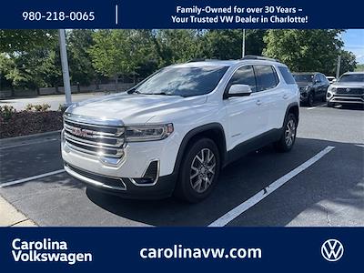 2021 GMC Acadia FWD SUV for sale #P4538A - photo 1