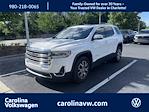 2021 GMC Acadia FWD SUV for sale #P4538A - photo 1