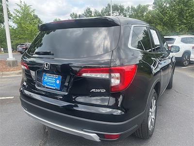 2022 Honda Pilot AWD SUV for sale #P4539 - photo 2