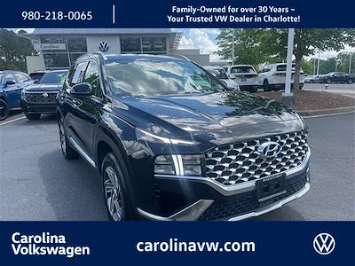 2021 Hyundai Santa Fe AWD SUV for sale #P4541 - photo 1