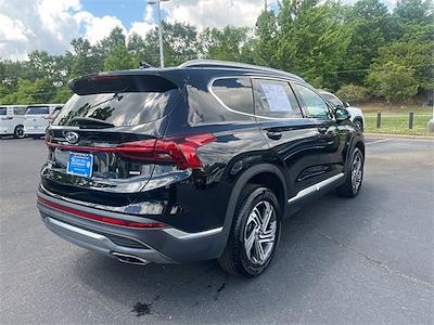 2021 Hyundai Santa Fe AWD SUV for sale #P4541 - photo 2