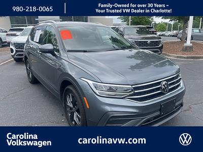 Used 2024 Volkswagen Tiguan Wolfsburg Edition SUV for sale #P4545 - photo 1