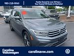 Used 2024 Volkswagen Tiguan Wolfsburg Edition SUV for sale #P4545 - photo 1