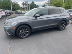 Used 2024 Volkswagen Tiguan Wolfsburg Edition SUV for sale #P4545 - photo 5