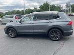 Used 2024 Volkswagen Tiguan Wolfsburg Edition SUV for sale #P4545 - photo 3
