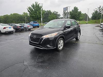 2022 Nissan Kicks FWD SUV for sale #P4546A - photo 1