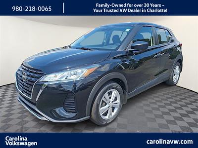 2022 Nissan Kicks FWD SUV for sale #P4546A - photo 1