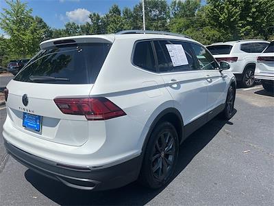 2023 Volkswagen Tiguan FWD SUV for sale #P4548 - photo 2