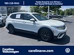 Used 2023 Volkswagen Tiguan SE SUV for sale #P4548 - photo 1