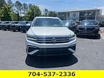Used 2023 Volkswagen Tiguan SE SUV for sale #P4548 - photo 3