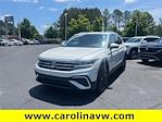 Used 2023 Volkswagen Tiguan SE SUV for sale #P4548 - photo 4