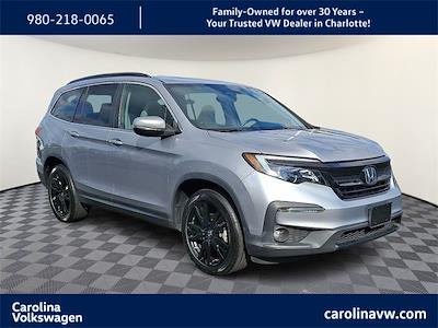2022 Honda Pilot AWD SUV for sale #P4549A - photo 1