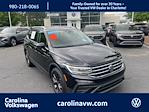 Used 2024 Volkswagen Tiguan Wolfsburg Edition SUV for sale #P4551 - photo 1