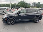 Used 2024 Volkswagen Tiguan Wolfsburg Edition SUV for sale #P4551 - photo 3