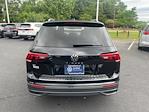 Used 2024 Volkswagen Tiguan Wolfsburg Edition SUV for sale #P4551 - photo 7