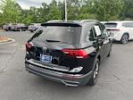 Used 2024 Volkswagen Tiguan Wolfsburg Edition SUV for sale #P4551 - photo 2