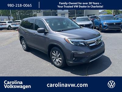2022 Honda Pilot FWD SUV for sale #P4551A - photo 1