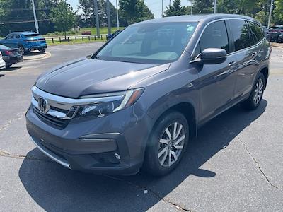 2022 Honda Pilot FWD SUV for sale #P4551A - photo 2