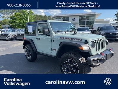 2023 Jeep Wrangler 4x4 SUV for sale #P4552 - photo 1