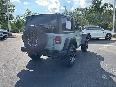 2023 Jeep Wrangler 4x4 SUV for sale #P4552 - photo 2