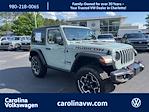 2023 Jeep Wrangler 4x4 SUV for sale #P4552 - photo 1