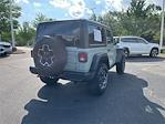 2023 Jeep Wrangler 4x4 SUV for sale #P4552 - photo 2