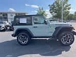 2023 Jeep Wrangler 4x4 SUV for sale #P4552 - photo 8
