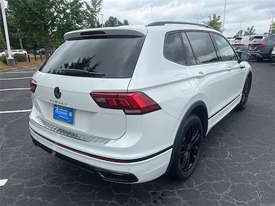 2022 Volkswagen Tiguan FWD SUV for sale #P4554 - photo 2