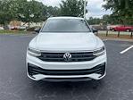 Used 2022 Volkswagen Tiguan SE R-Line Black SUV for sale #P4554 - photo 4