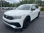 Used 2022 Volkswagen Tiguan SE R-Line Black SUV for sale #P4554 - photo 5