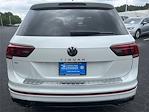 Used 2022 Volkswagen Tiguan SE R-Line Black SUV for sale #P4554 - photo 7