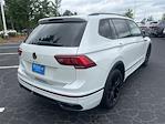 Used 2022 Volkswagen Tiguan SE R-Line Black SUV for sale #P4554 - photo 2