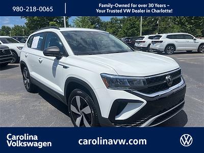 2024 Volkswagen Taos AWD SUV for sale #P4555 - photo 1