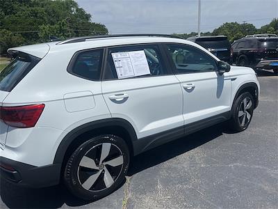 2024 Volkswagen Taos AWD SUV for sale #P4555 - photo 2