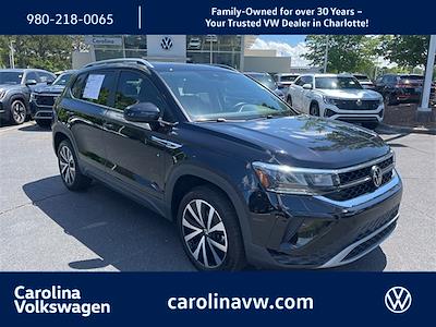 2023 Volkswagen Taos FWD SUV for sale #P4556 - photo 1